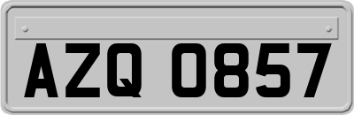 AZQ0857