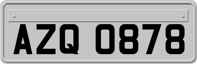 AZQ0878