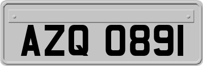 AZQ0891