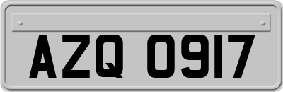 AZQ0917