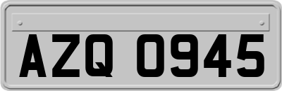 AZQ0945