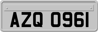 AZQ0961