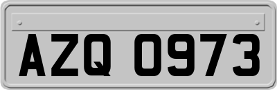 AZQ0973