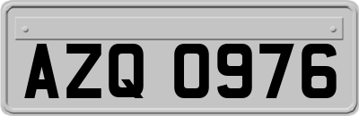 AZQ0976