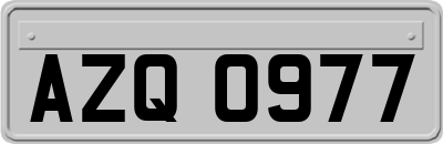 AZQ0977