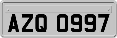 AZQ0997