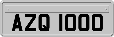 AZQ1000