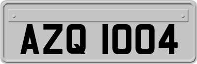 AZQ1004