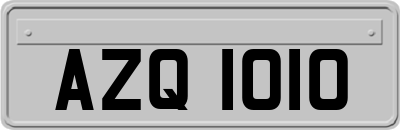 AZQ1010