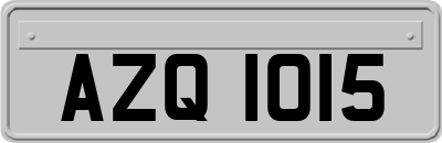 AZQ1015