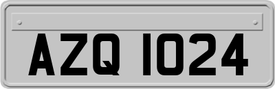 AZQ1024