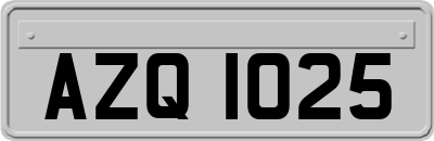 AZQ1025