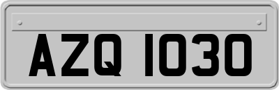 AZQ1030