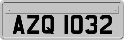 AZQ1032