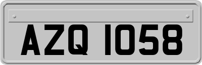 AZQ1058