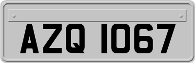 AZQ1067