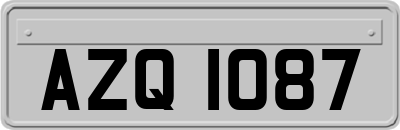 AZQ1087