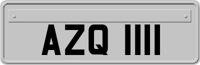 AZQ1111