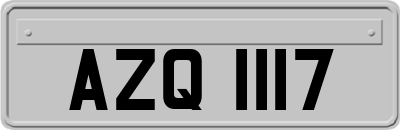 AZQ1117