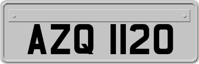 AZQ1120