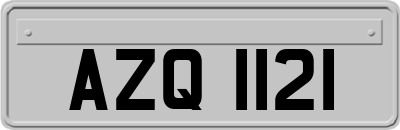 AZQ1121
