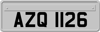 AZQ1126