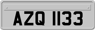 AZQ1133