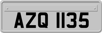 AZQ1135