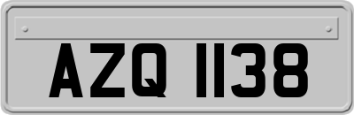 AZQ1138