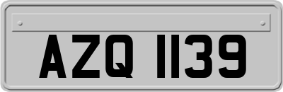 AZQ1139