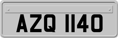AZQ1140