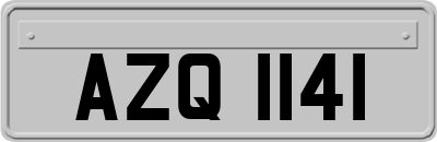 AZQ1141