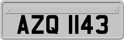 AZQ1143