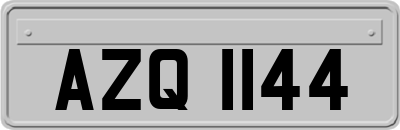 AZQ1144