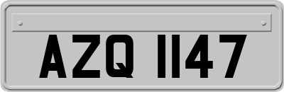 AZQ1147