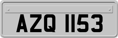 AZQ1153