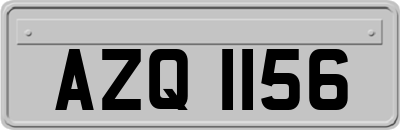 AZQ1156