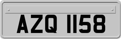 AZQ1158