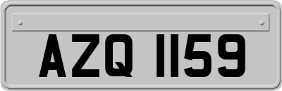 AZQ1159