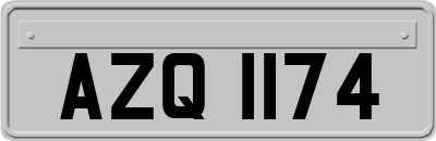 AZQ1174