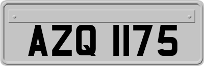 AZQ1175