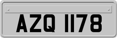 AZQ1178