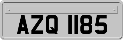 AZQ1185