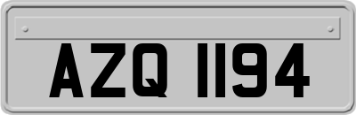 AZQ1194