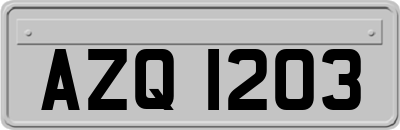 AZQ1203