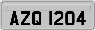 AZQ1204