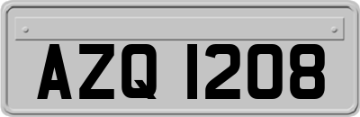 AZQ1208