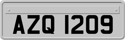 AZQ1209