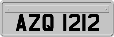 AZQ1212