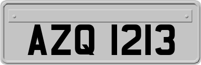 AZQ1213